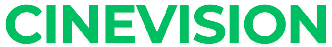 Cinevision logo